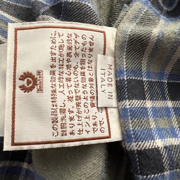 Belstaff Trialmaster Panther Jacket - Picture 13 of 16